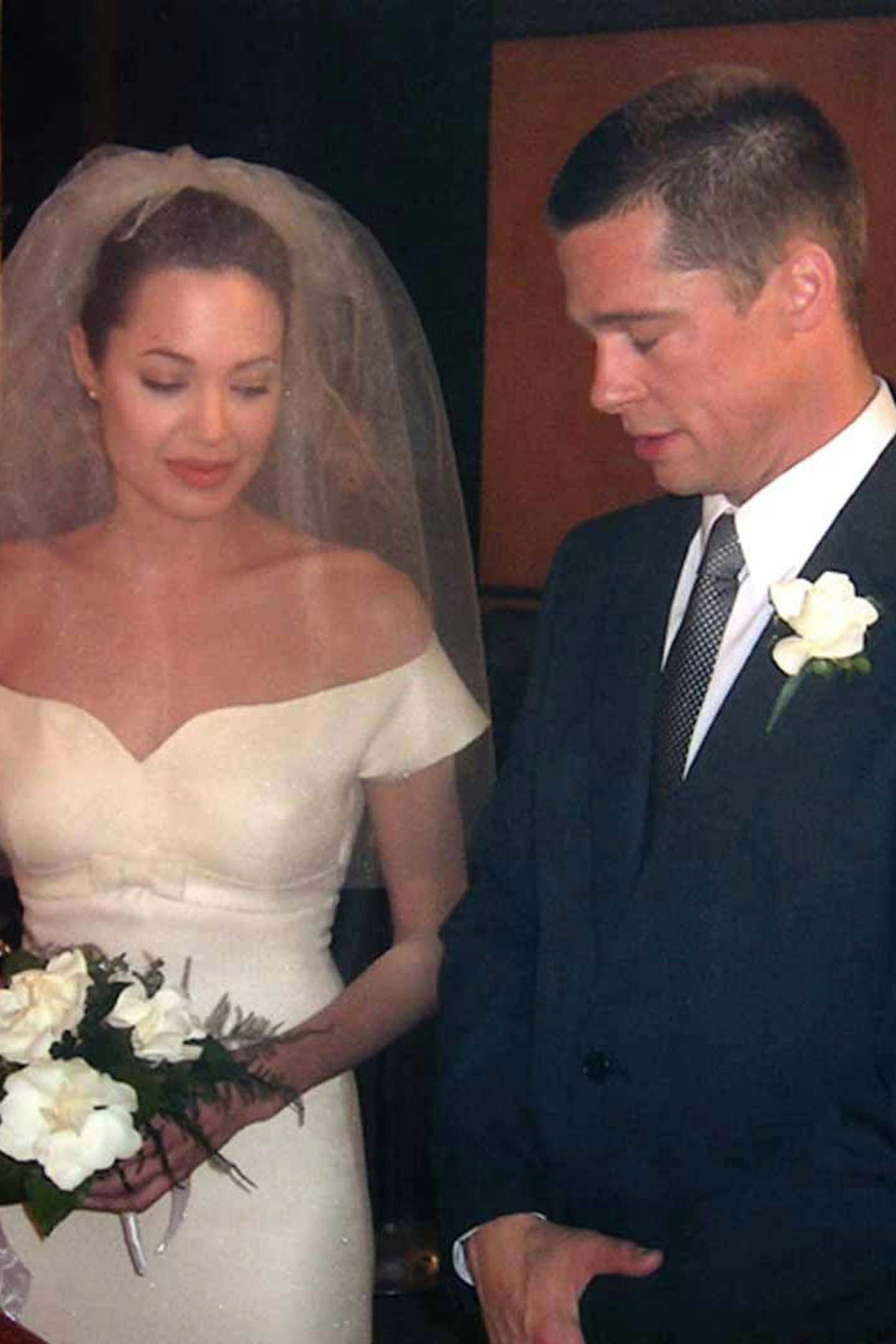 The New Explosive Secrets Uncovered In Brangelina's Divorce